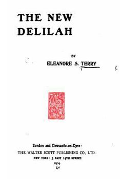 Paperback The New Delilah Book