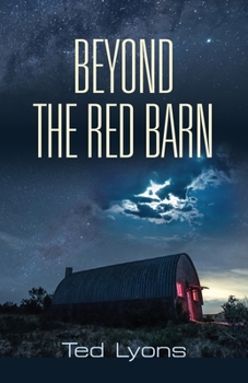 Paperback Beyond The Red Barn Book