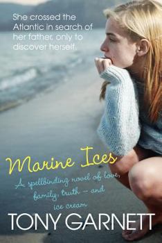 Paperback Marine Ices Book