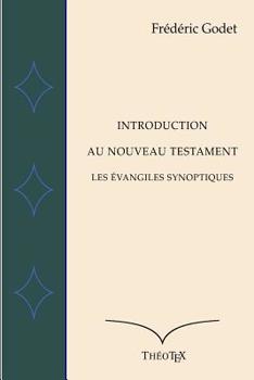 Paperback Les Evangiles Synoptiques [French] Book