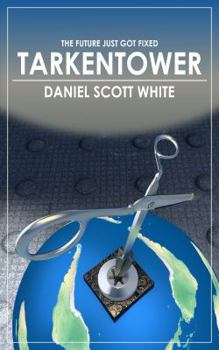 Paperback Tarkentower Book