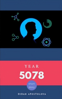 Paperback Year 5078: Short Story Book