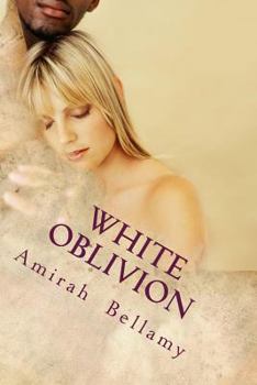 Paperback White Oblivion Book