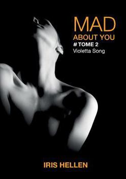 Paperback Mad About You: Violetta Song [French] Book