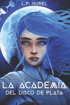 Paperback La Academia del Disco de Plata: n°1: Errante 21 [Spanish] Book