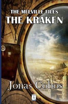 Paperback The Kraken: (Box Set) (Part I, II and III) Book