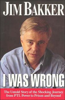 Hardcover I Was Wrong Book