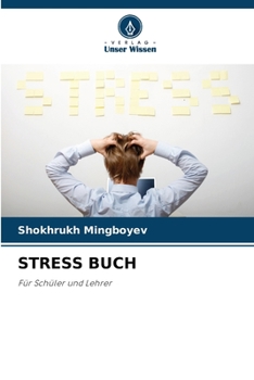 Paperback Stress Buch [German] Book