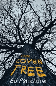Paperback The Coven Tree Book