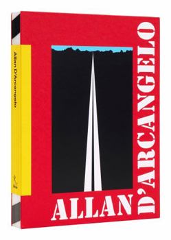 Hardcover Allan d'Arcangelo Book
