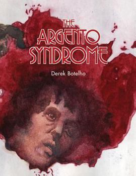 Paperback The Argento Syndrome Book