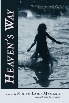 Paperback Heaven's Way Book