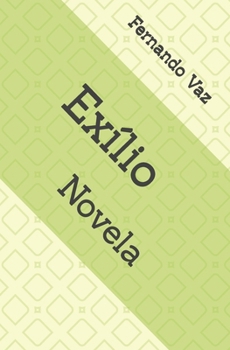 Paperback Exílio: Novela [Portuguese] Book