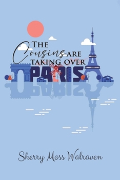 The Cousins Are Taking over Paris