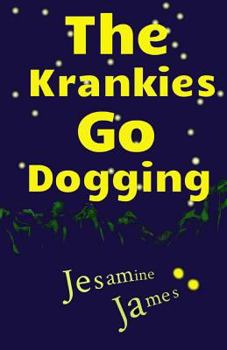 Paperback The Krankies Go Dogging Book