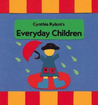 Everyday Children - Book  of the Everyday Books