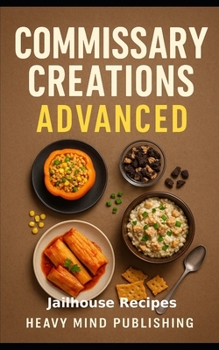 Commissary Creations: Advanced: Jailhouse Recipes