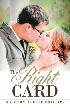 Paperback The Right Card Book