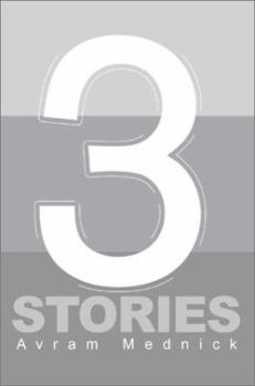 Paperback Three Stories Book