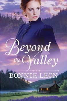 Paperback Beyond the Valley Book