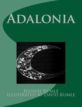 Paperback Adalonia Book