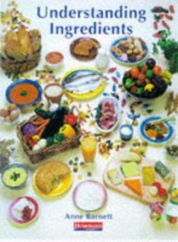 Hardcover Understanding Ingredients Book