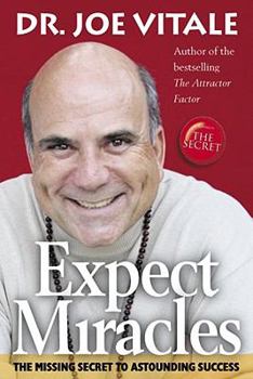 Paperback Expect Miracles Book