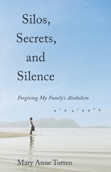 Paperback Silos, Secrets, and Silence Book