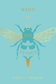 Paperback When The Bee Stings Book