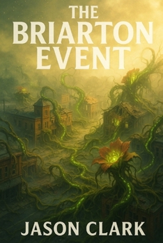 Paperback The Briarton Event Book