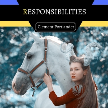 Paperback Responsibilities Book