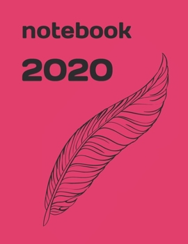Paperback 2020: Documentation note Book