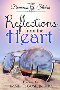 Paperback Reflections from the Heart Book