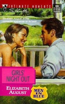 Mass Market Paperback Girls' Night Out Book