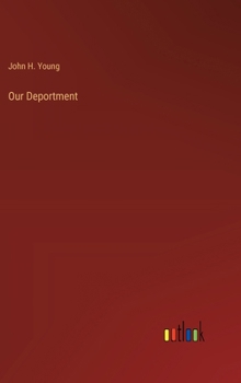 Our Deportment