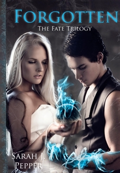 Hardcover Forgotten Book