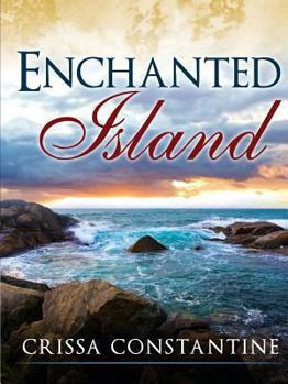 Paperback Enchanted Island Book