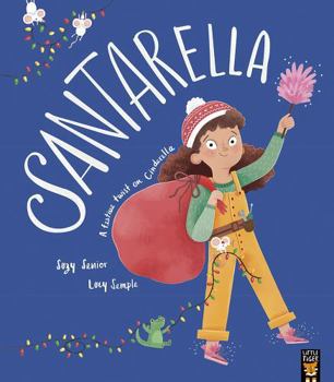 Paperback Santarella Book