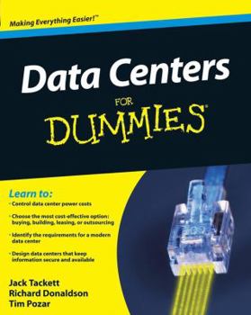 Data Centers for Dummies