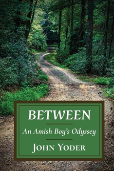 Paperback Between Book