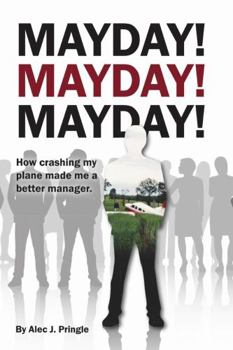 Paperback Mayday! Mayday! Mayday! Book