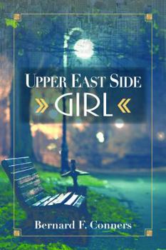 Hardcover Upper East Side Girl Book