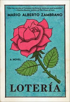 Paperback Loteria Book