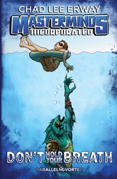 Paperback Don't Hold Your Breath Book