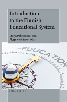 Paperback Introduction to the Finnish Educational System Book
