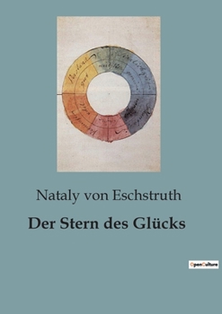 Paperback Der Stern des Glücks [German] Book