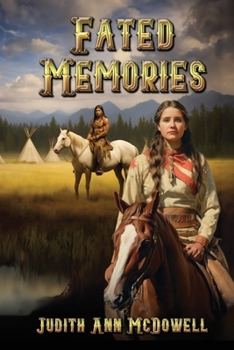Paperback Fated Memories Book