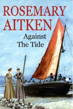 Hardcover Against the Tide Book