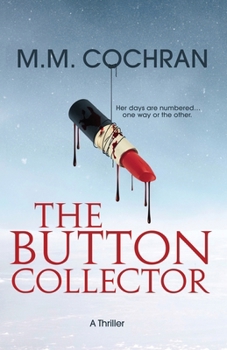 Paperback The Button Collector Book