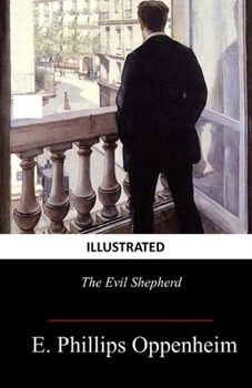 Paperback The Evil Shepherd Illustrated Book